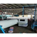 High-Pressure Electric Steam Vulcanizing Tank Φ1700x4000mm | Q345R Pressure Vessel for sale