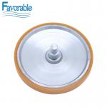 Encoder Pulley Model B4053 For Oshima Cutter Machine Box Packaging for sale