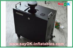 China Planetarium Dome Inflatable Tent Strong Oxford Cloth Projecttion Machine supplier