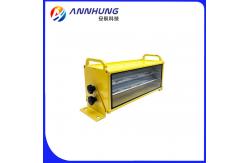 China Polycarbonate Air Traffic Obstruction Light GPS Synchronization 60FPM For Tower supplier