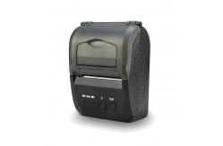 China Portable 90mm/sec 58mm Bluetooth Thermal Printer Carav Handheld Pos Printer supplier