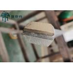 24mm Plug Hole Integral Drill Rod For Drilling Hard Rocks