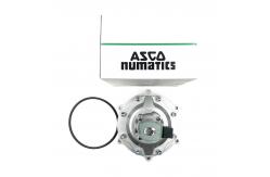 China New ASCO Series SCXR353G230 3 Inch Submerged Pulse Valve supplier
