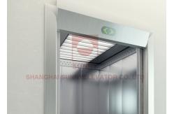 China Commercial High Speed Lift Passenger Elevator With No Noise , CE Approved supplier