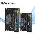 HeTai  Brushless Stepper Driver Series Precision Motion Control 24VDC 48VDC 220VAC for sale