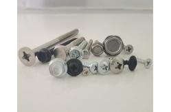 China Self Drilling Screws Self Tapping Screw Wood Screw supplier