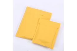 China Kraft Bubble Mailer Packaging Envelope Bubble Mailing Packaging Roll Bag supplier