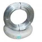 BWG 20 21 22 GI Galvanized Binding Wire for sale