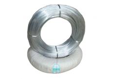 China BWG 20 21 22 GI Galvanized Binding Wire supplier