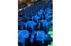 China Agitator Mixer manufacturer