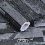 3D Brick Self Adhesive PVC Wallpaper Wall Decorative Sticker Wallpaper Sticker Wall Paper 3D for sale