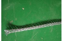 China Single - Stranded Wire Pulling Grips / Optical Fiber Cable Pulling Grips supplier