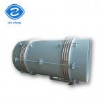 Round Head Dn300 Pipe Metal Bellow Expansion Joint High Temperature Pn16 Flexible Type for sale