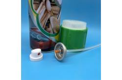 China One inch Advanced Foam Cleaner Valve for Effective Cleaning Solutions supplier