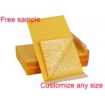 Matt Surface Small Padded Mailing Envelopes Courier Customizd With Accessories for sale