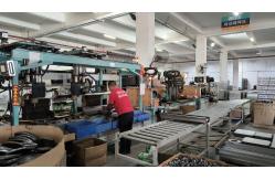 China Stainless Steel Air Curtain manufacturer
