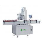 Piston Pump 550ml 3000BPH Washing Filling And Capping Machine for sale