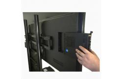 China 86 Inch Touch Screen Interactive Whiteboard Video Meeting Conference Machine supplier