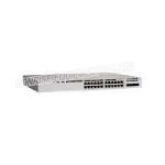 Catalyst 9200L 24 Port PoE+ 4x10G Uplink Switch Network Advantage C9200L-24P-4X-A for sale