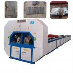 380V 15KW Steel Angle Bar  Servo Drive Punching And Shearing Machine Stamping Parts for sale