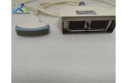 China GE 4C Convex Array Ultrasound Transducer Probe Diagnosis Machine supplier