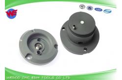 China EDM Parts Plastic Upper Injection Chamber Empty Die Block 204312150,200420569 supplier