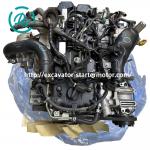 Engine Assembly ISUZU 4JK1 XK06-002-00616 Excavator Engine Part 2.499L for sale