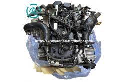 China Engine Assembly ISUZU 4JK1 XK06-002-00616 Excavator Engine Part 2.499L supplier