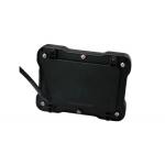 Microwave 90mA Vehicle Loop Detector 100ms IP65 Waterproof MTBF for sale