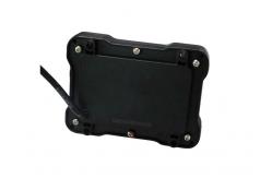 China Microwave 90mA Vehicle Loop Detector 100ms IP65 Waterproof MTBF supplier