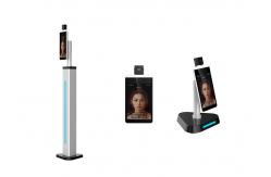 China Ir Body Temperature Sensor Digital Infrared Medical Forehead Non Contact supplier