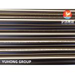 ASTM A213 / ASME SA213 Stainless Steel Bright Annealed Tube TP321 / S32100 / 1.4541 for sale