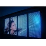 RGB 3 in 1 Curtain LED Display for sale