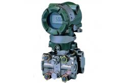 China Differential Yokogawa EJA Pressure Transmitter Draft Range EJA120E-JES5G-934DJ supplier