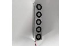 China Micro 500N 150W Iron Core Solenoid supplier