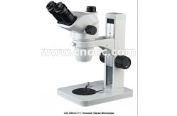 China Binocular Stereo Optical Microscope With Pole Stand A23.0903 - D supplier