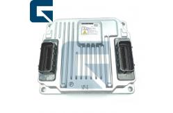 China 112500-1210 1125001210 High Quality Controller ECU supplier