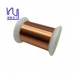 Custom High Purity Enamelled Copper Wire 4n 5n 6n for sale
