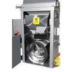 Dosing And Mixing 6 Components Gravimetric Mixer CE Standard