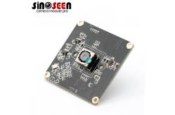 China 2K 4MP High Resolution Camera Module With Omnivision OV4689 Sensor supplier