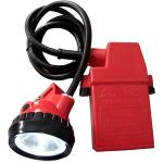 KL4LM LED Miners Headlamp with Unit Charger for sale