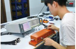 China Lemo Cable Connector manufacturer