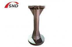 China Customized High Precision Metal Casting Services Parts Tolerance ± 0.015mm supplier