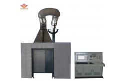 China Building Materials Fire Testing Equipment supplier