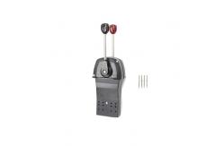 China YK6 Top Mount Marine Boat Engine Throttle Control Dual Lever supplier