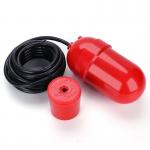 UQK-61 FQS-61 Plastic Float Level Controller Switch For Sewage Tank for sale
