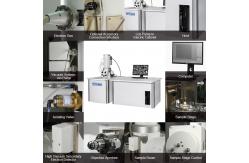 China Controled Mouse Scanning Electron Microscope Sem  8x~800000x Magnification supplier
