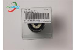 China Durable Surface Mount Components ASM SIEMENS Nozzle NP Adjustment TH 03008862 supplier