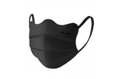China Butterfly Shape Disposable surgical Face Mask With Earloop supplier