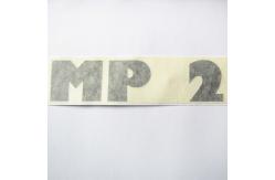 China Irregular Die Cut Tamper Seal Stickers With Transfer Film Vinyl Security Seal Stickers supplier